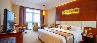 Ocean Hotel Yiwu