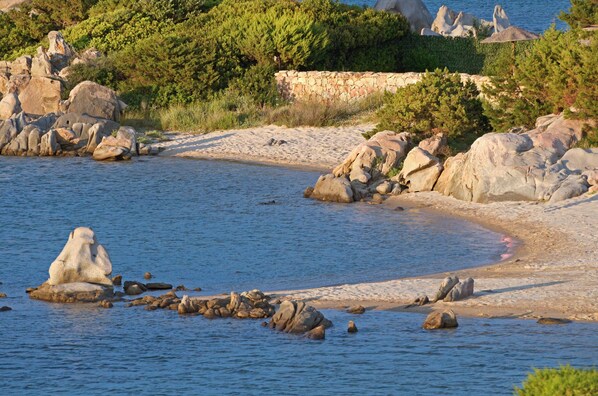 Plage à proximité