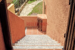 Außendetails