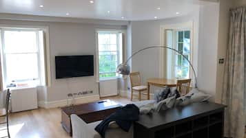 Oppholdsområde