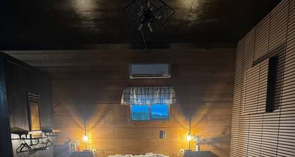Tiny Bear - 1BR 1BA Cabin Escape