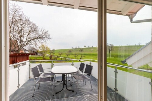 Buche Komfortable Ferienresidenz