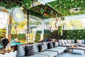 Room - Art Pool Villa (Pattaya)