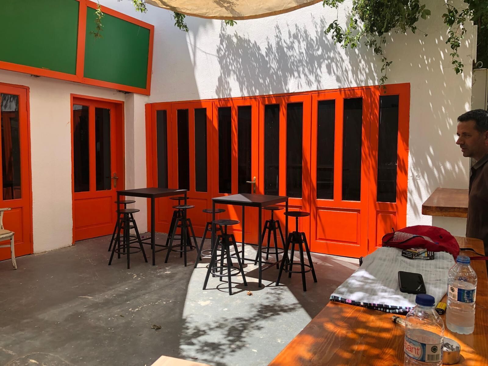 Photo - The Cranberries Bodrum