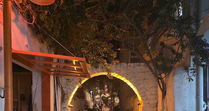 The Cranberries Hostel Bodrum