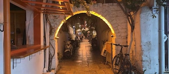 The Cranberries Hostel Bodrum