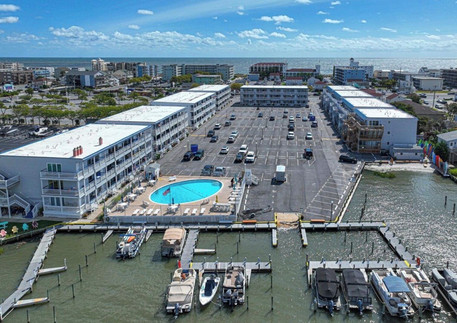 Marina