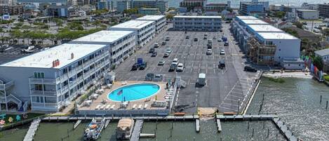 Port de plaisance