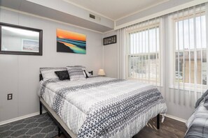 1 chambre, Wi-Fi