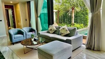 Accommodatievoorziening