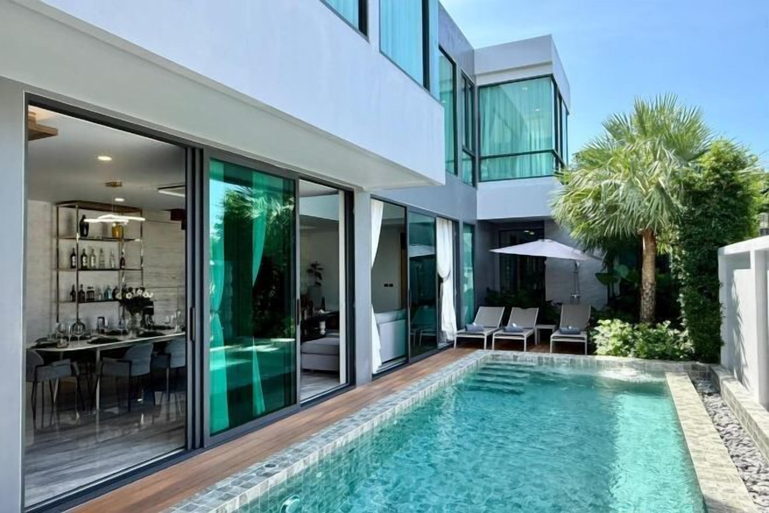 Équipement de l’hébergement