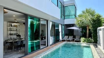 Accommodatievoorziening