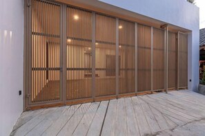 Ilmainen pysäköintipaikka