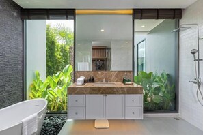Cribs/infant beds - Mandla Villas Collection-Villa Tanya (Phuket)