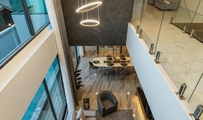 Interior - Mandla Villas Collection-Villa Tanya (Phuket)