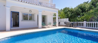 Villa Blue Skies Calahonda