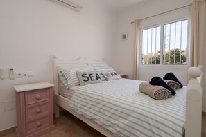 Room - Villa Blue Skies - Calahonda (Sitio de Calahonda)