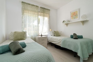 Unclassified image, 5 of 26, button - Sea views - Amapola de Miraflores (Mijas Costa)