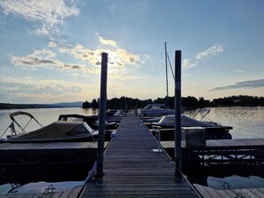 Port de plaisance
