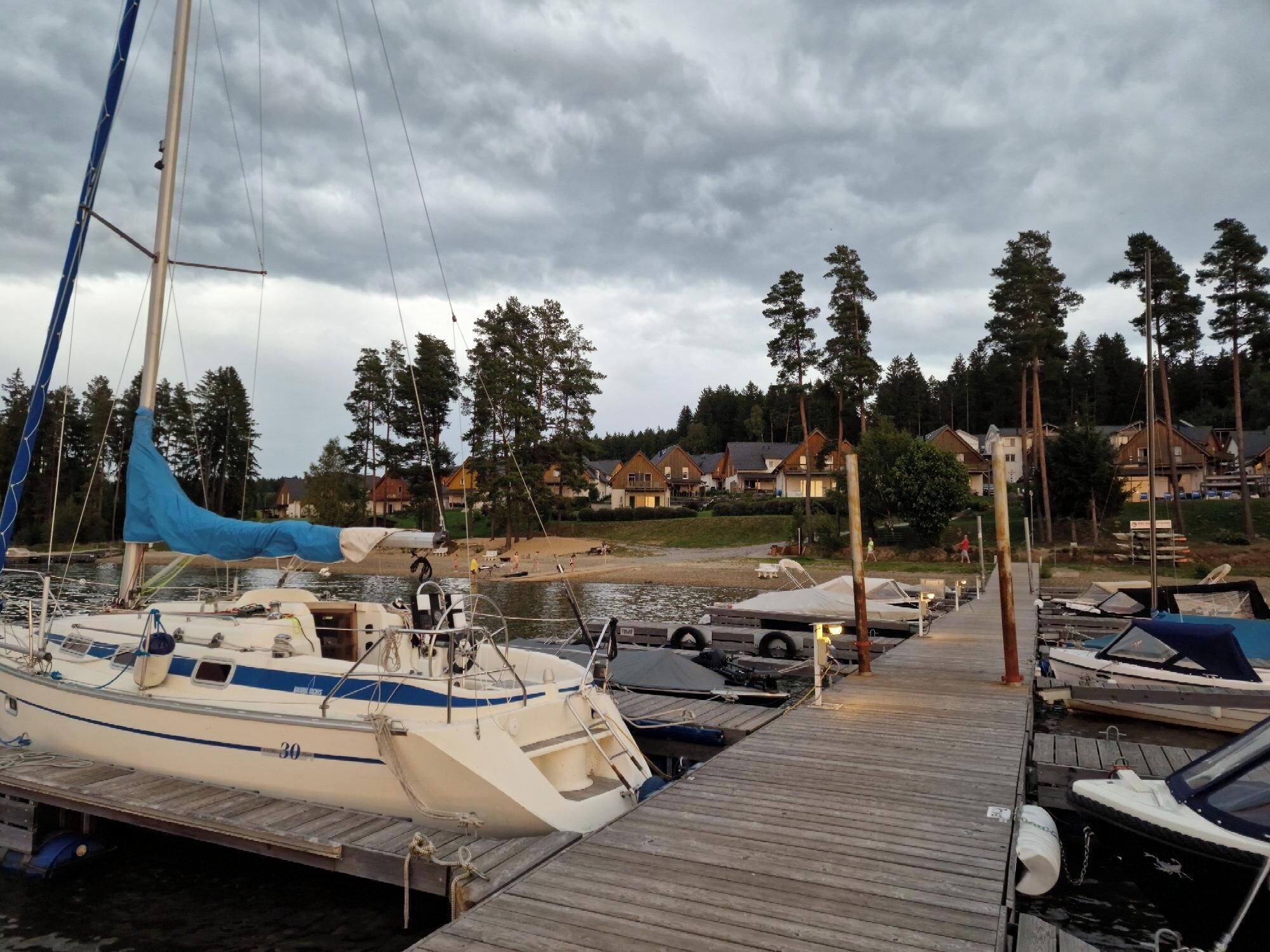 Marina
