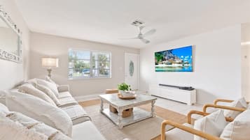 TV connectée, livres