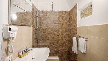 Camera doppia | Wi-Fi gratuito, lenzuola