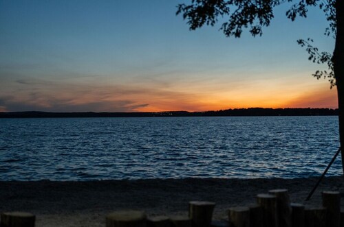 Goffatt Island-your private island 1+1 Bedroom Cabin 201