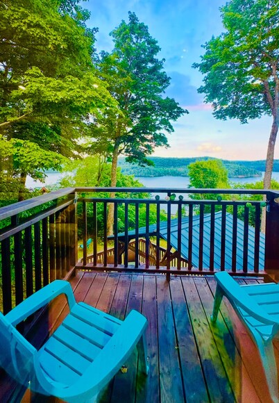Vernon Shores Haven