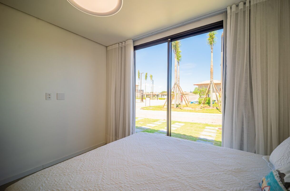 Vila | Individualmente decorados, individualmente mobiliados, cortinas blackout