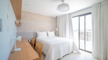 Vila | Individualmente decorados, individualmente mobiliados, cortinas blackout