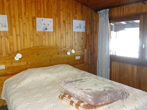 1 Schlafzimmer, kostenloses WLAN