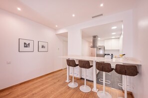 Interior - Sweett | Urgell 303 - Two Bedroom Apartment, Sleeps 4 (Barcelona)