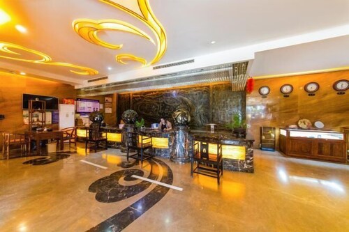 Xijingli Hotel (Yuzhong Ancient City)