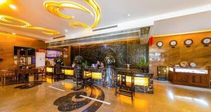 Xijingli Hotel (Yuzhong Ancient City)