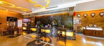 Xijingli Hotel (Yuzhong Ancient City)
