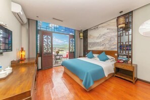 Room - Xijingli Hotel (Yuzhong Ancient City) (Langzhong)