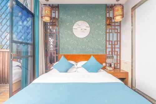 Xijingli Hotel (Yuzhong Ancient City)