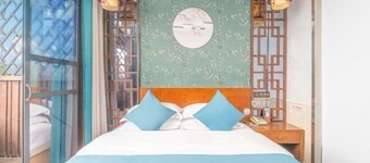 Xijingli Hotel (Yuzhong Ancient City)