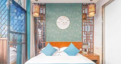 Xijingli Hotel (Yuzhong Ancient City)