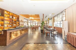 Property amenity - Xijingli Hotel (Yuzhong Ancient City) (Langzhong)