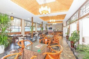 Majoituspaikan mukavuudet