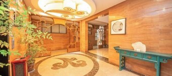 Xijingli Hotel (Yuzhong Ancient City)