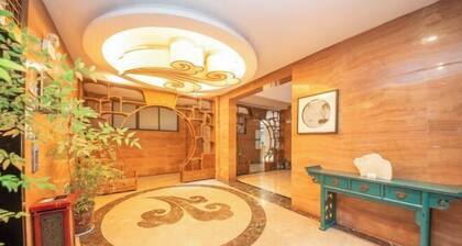 Xijingli Hotel (Yuzhong Ancient City)