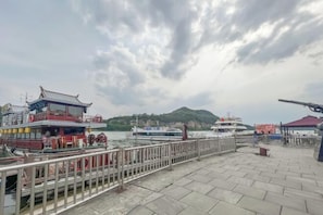 Marina - Xijingli Hotel (Yuzhong Ancient City) (Langzhong)