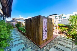 Ausstattung der Unterkunft