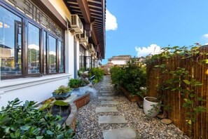 Ausstattung der Unterkunft