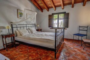 1 habitación y wifi gratis 