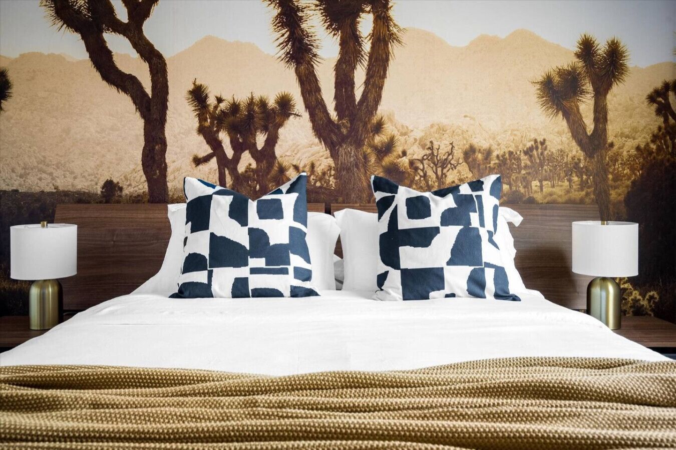 4 間睡房、免費 Wi-Fi、床單