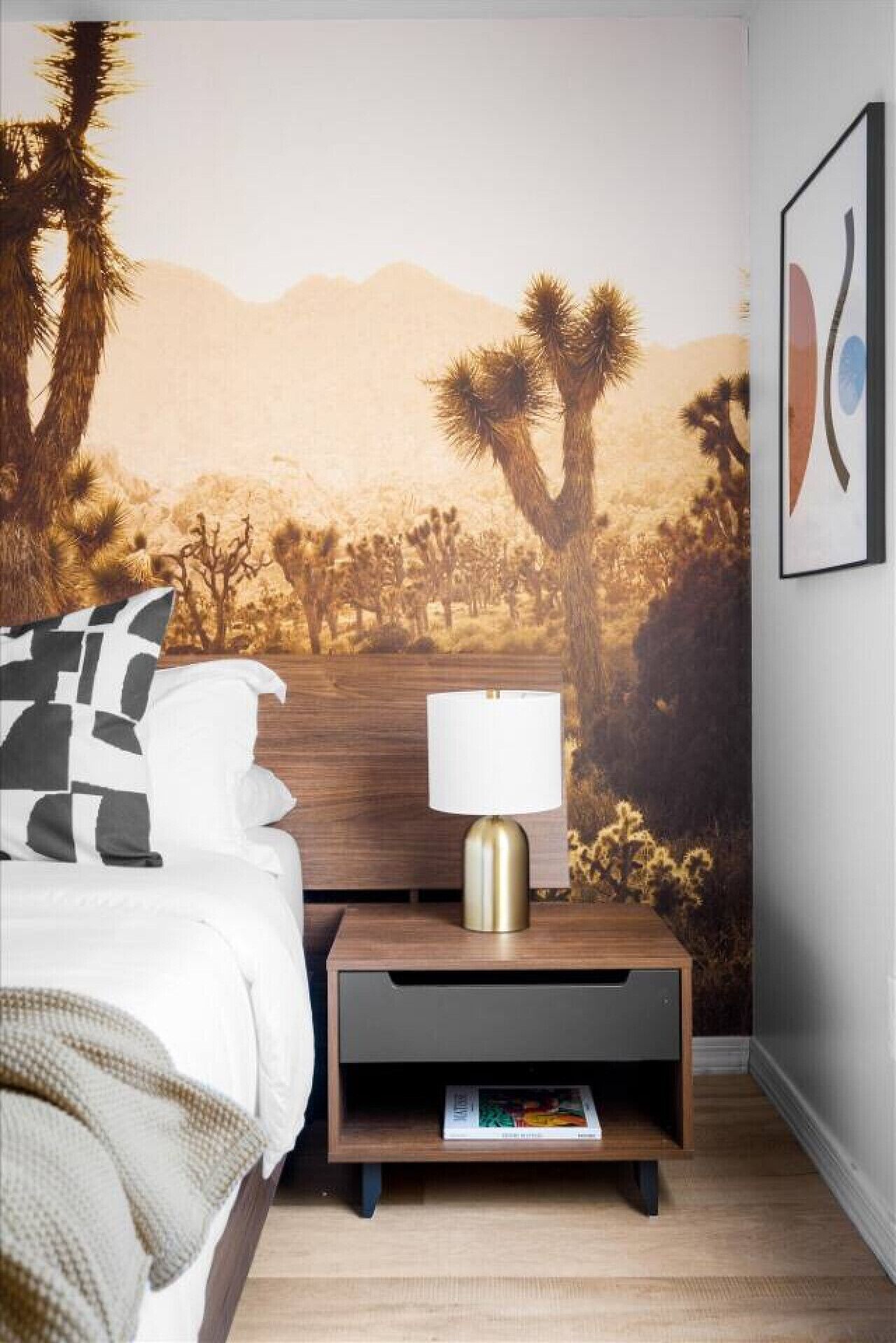 4 habitaciones, wifi gratis y ropa de cama 