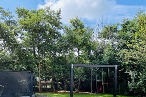 Espace pour enfants